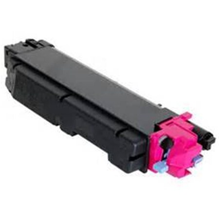 Premium Kyocera M6035CIDN - TK5152 Standard Toner - Magenta PRMKT5152M